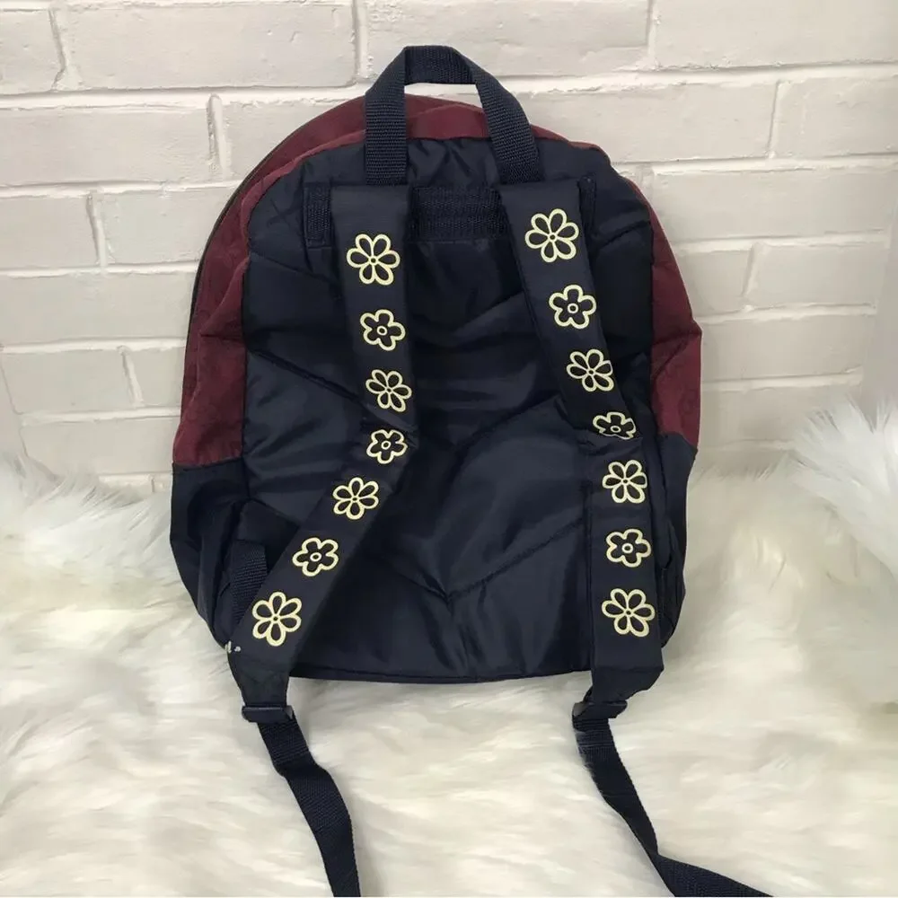 Vintage Disney Winnie The Pooh Backpack